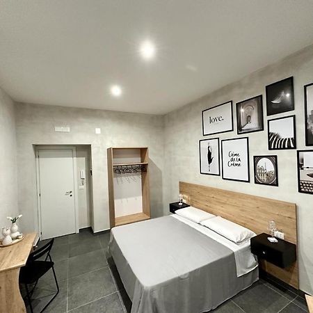 Casa 157 Apartman Cercola Kültér fotó