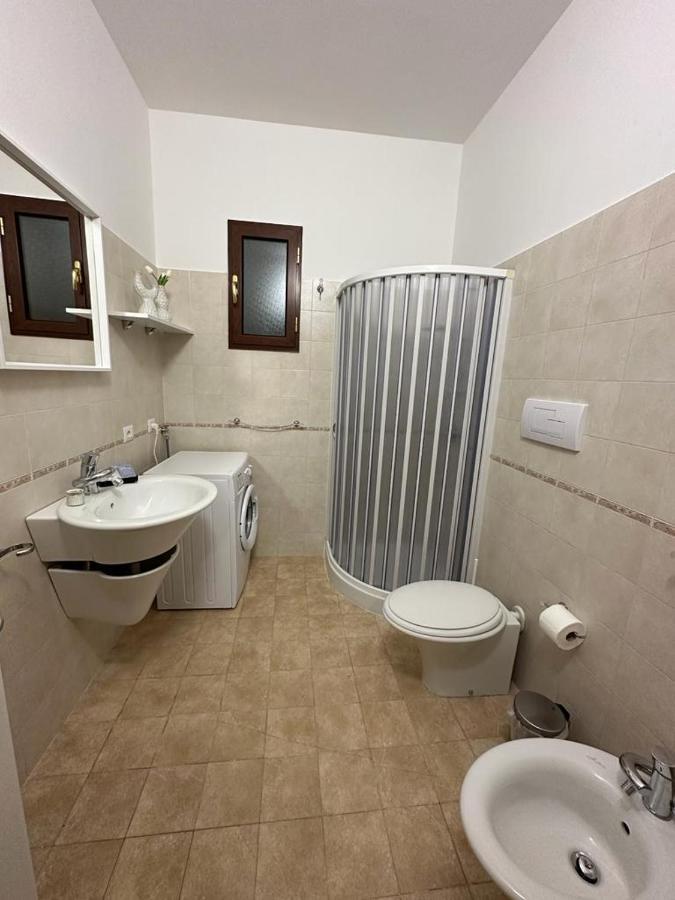 Casa 157 Apartman Cercola Kültér fotó