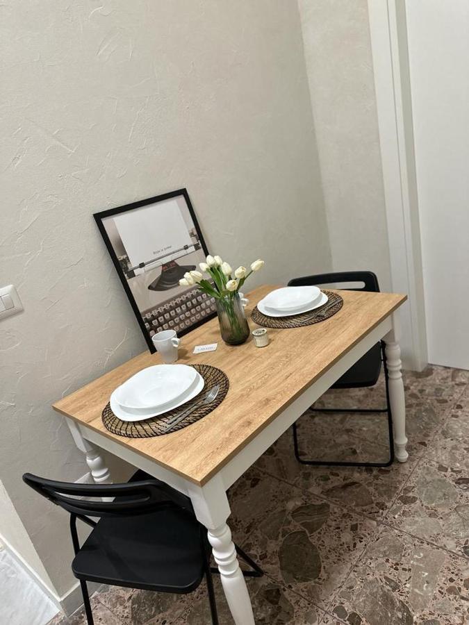 Casa 157 Apartman Cercola Kültér fotó