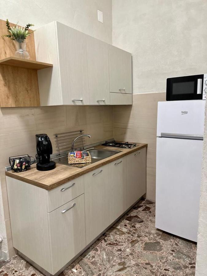 Casa 157 Apartman Cercola Kültér fotó