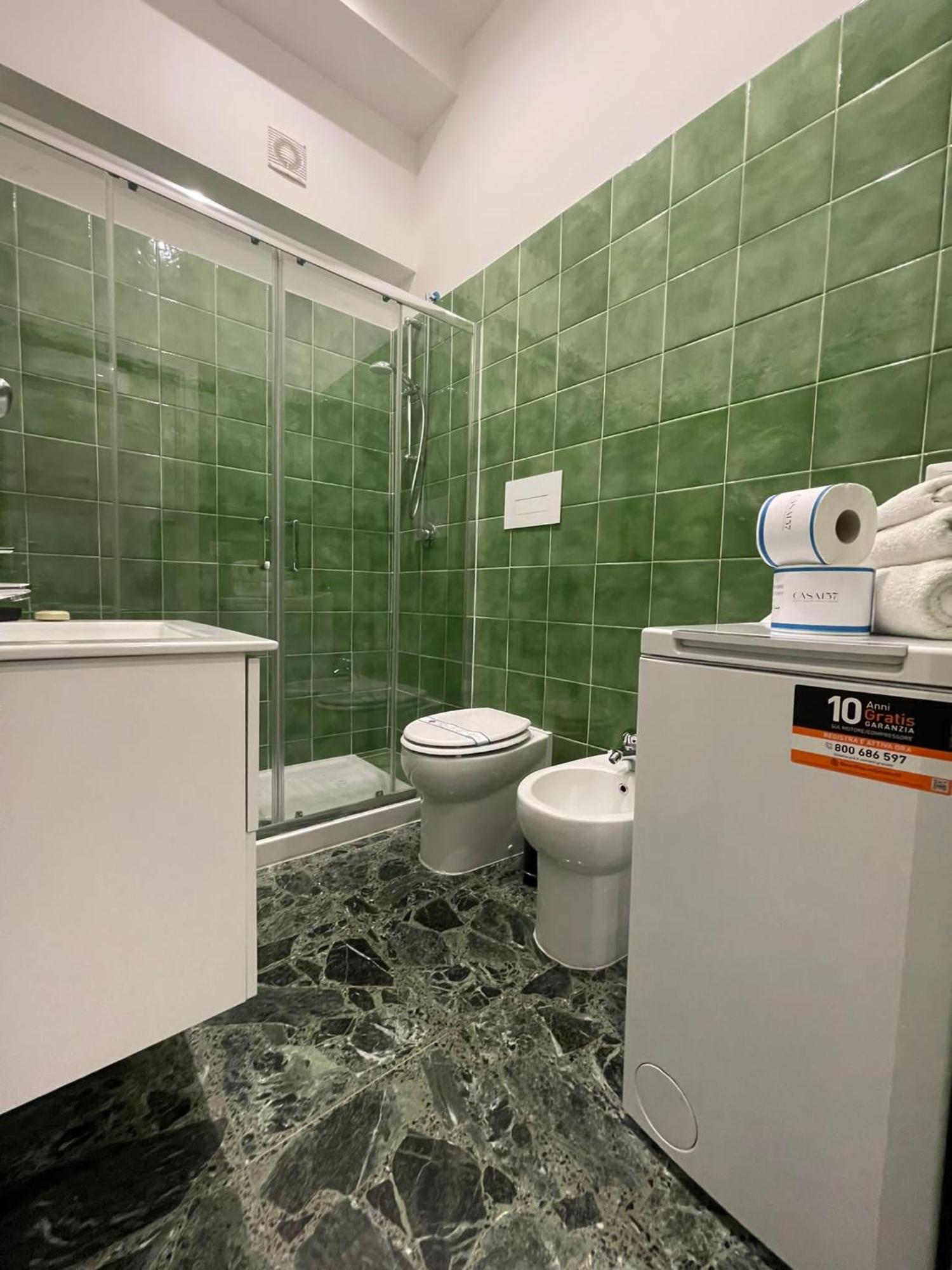 Casa 157 Apartman Cercola Kültér fotó