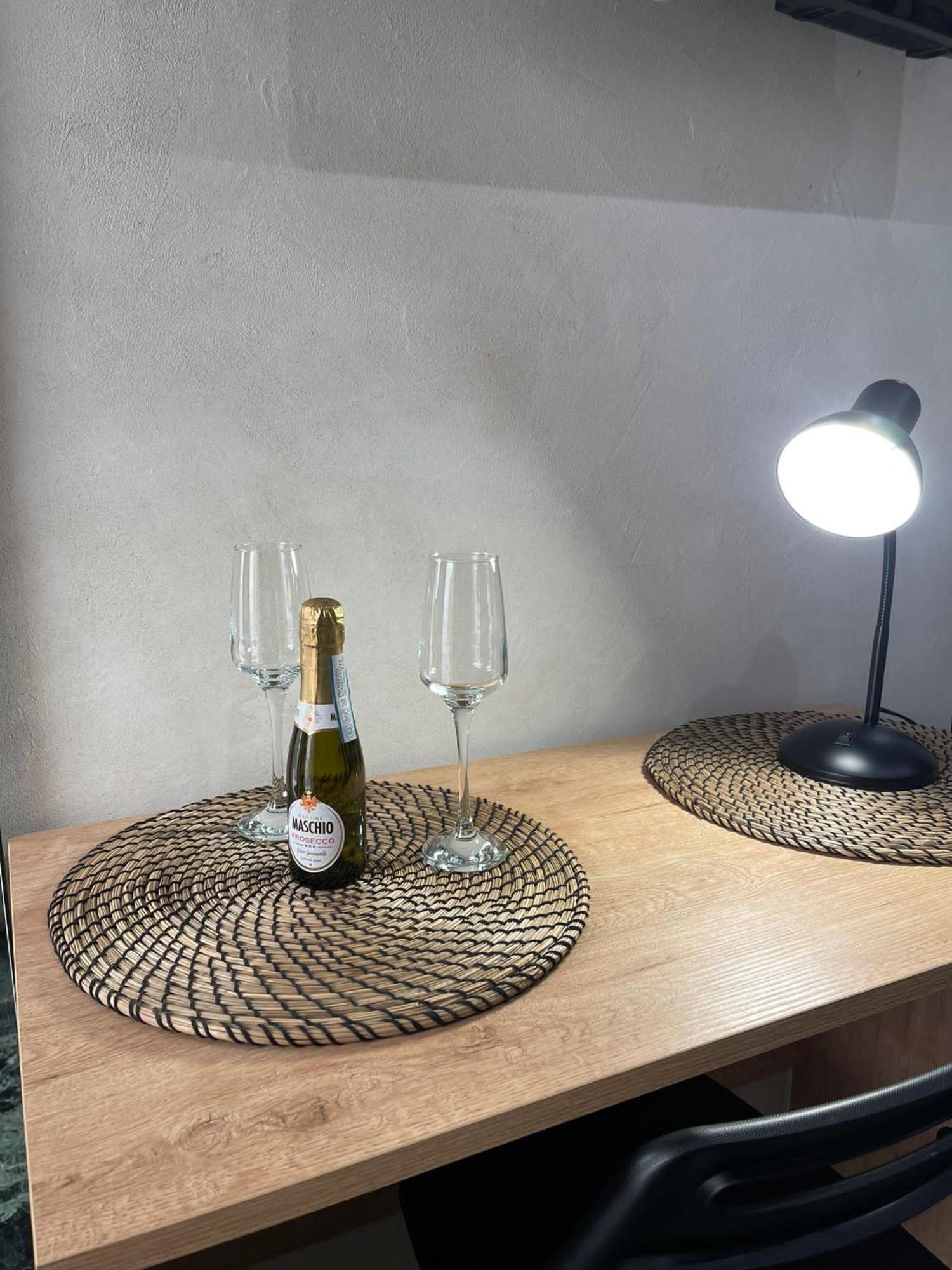 Casa 157 Apartman Cercola Kültér fotó
