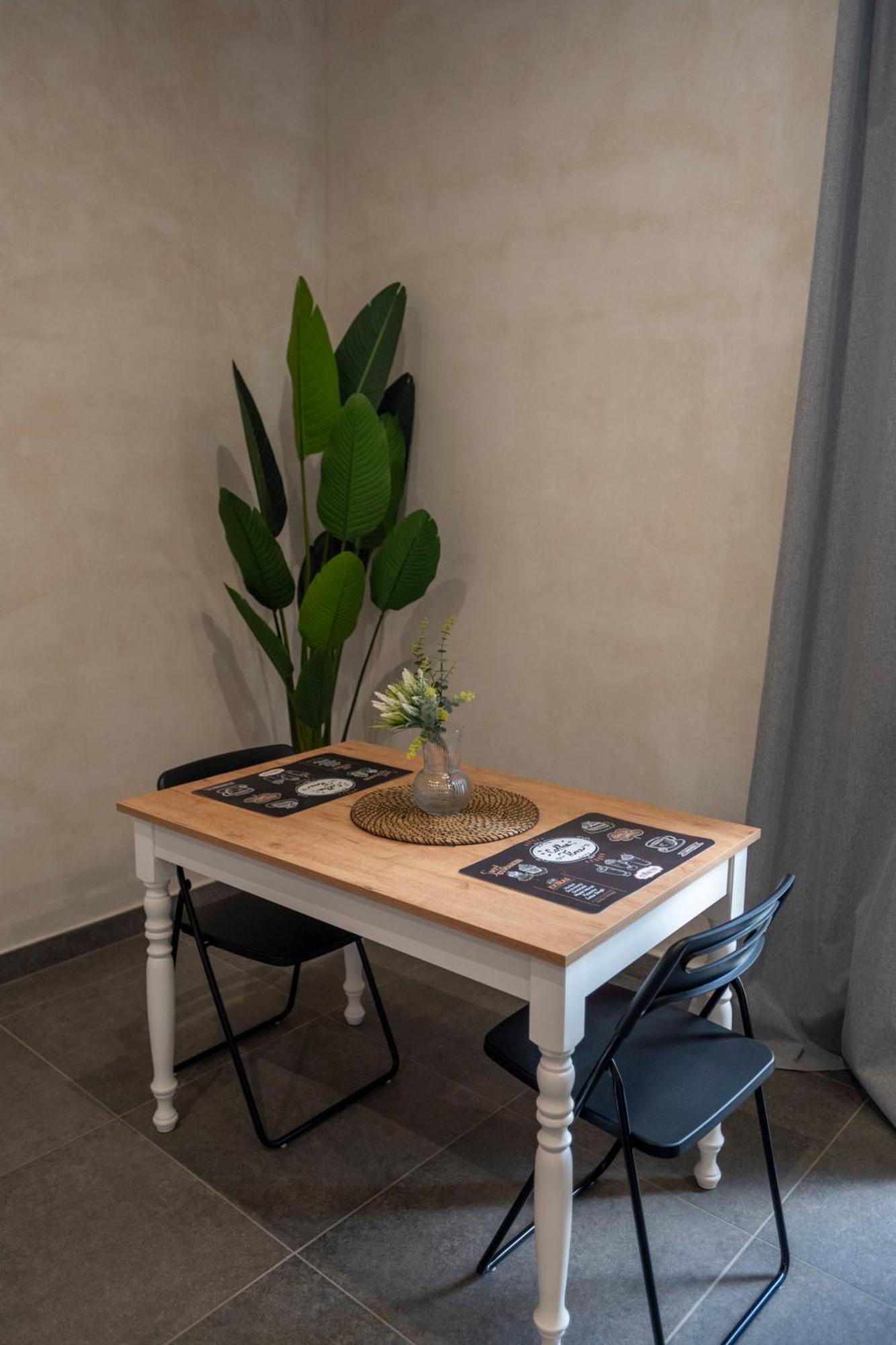 Casa 157 Apartman Cercola Kültér fotó