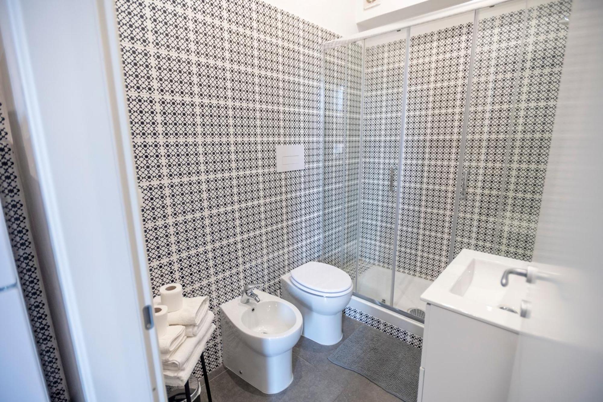 Casa 157 Apartman Cercola Kültér fotó