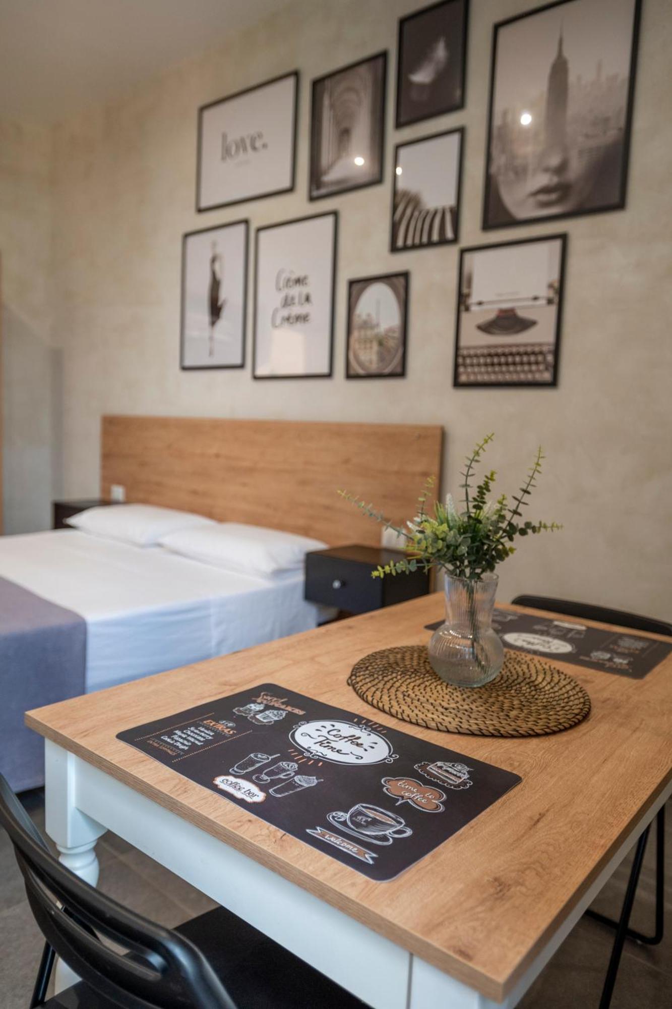 Casa 157 Apartman Cercola Kültér fotó