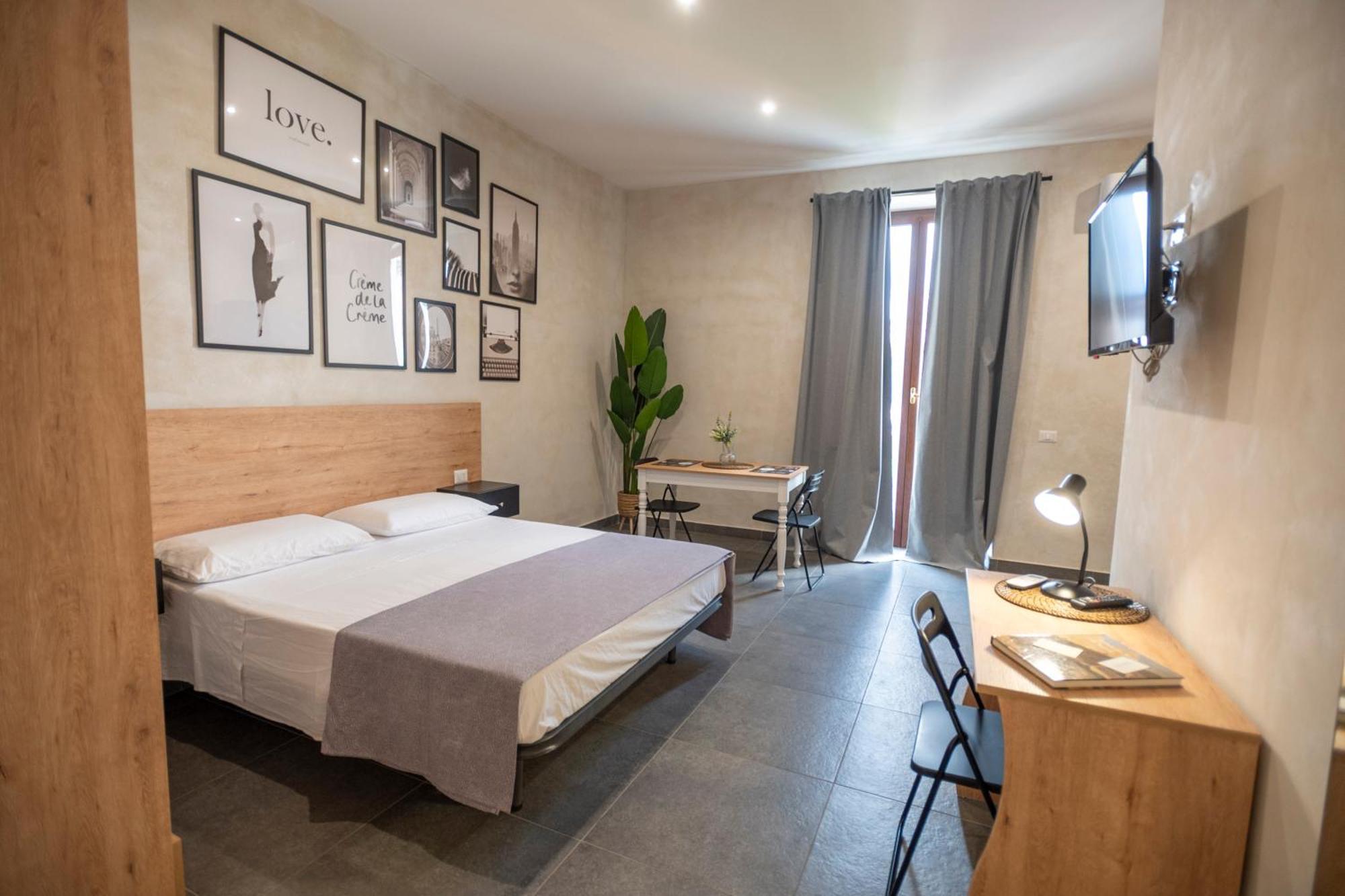 Casa 157 Apartman Cercola Kültér fotó