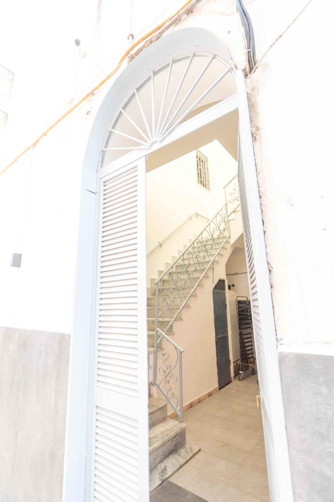 Casa 157 Apartman Cercola Kültér fotó