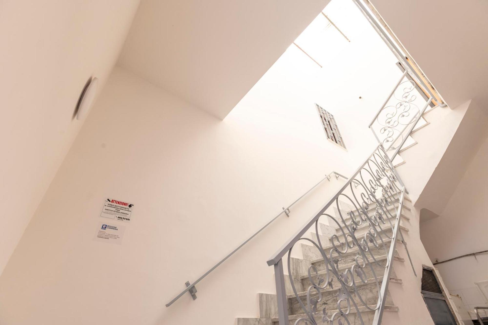 Casa 157 Apartman Cercola Kültér fotó