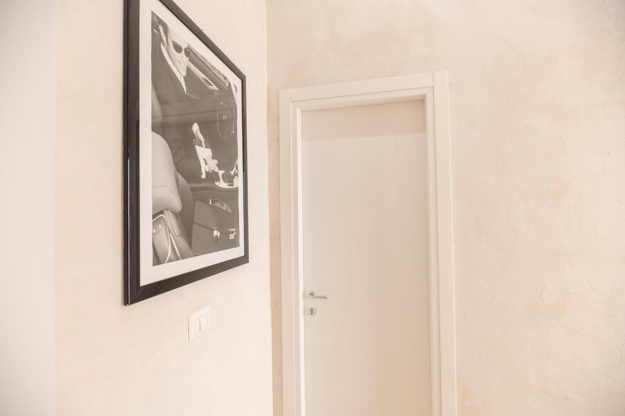 Casa 157 Apartman Cercola Kültér fotó
