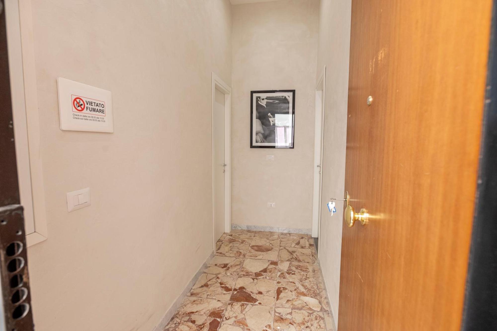 Casa 157 Apartman Cercola Kültér fotó