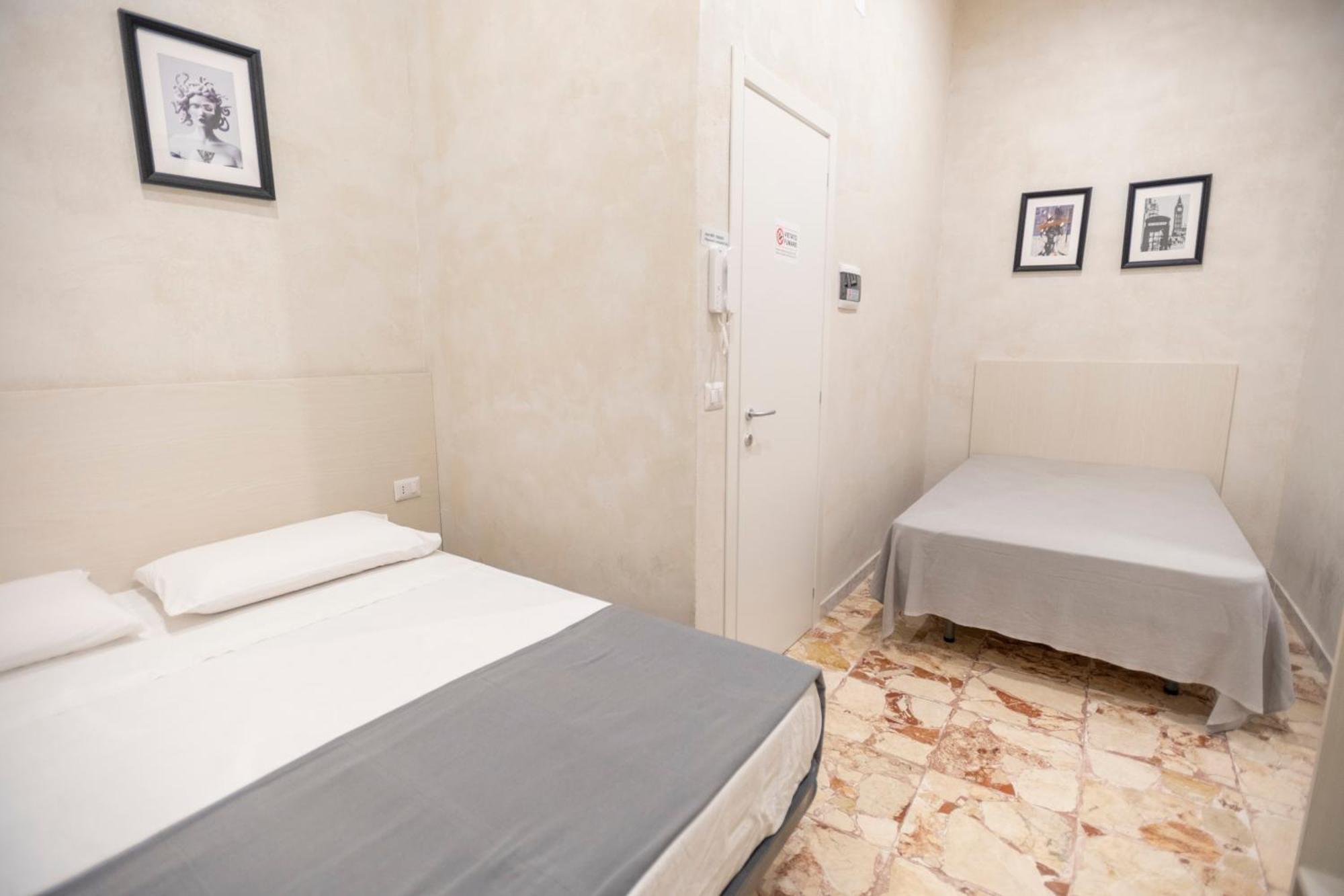 Casa 157 Apartman Cercola Kültér fotó