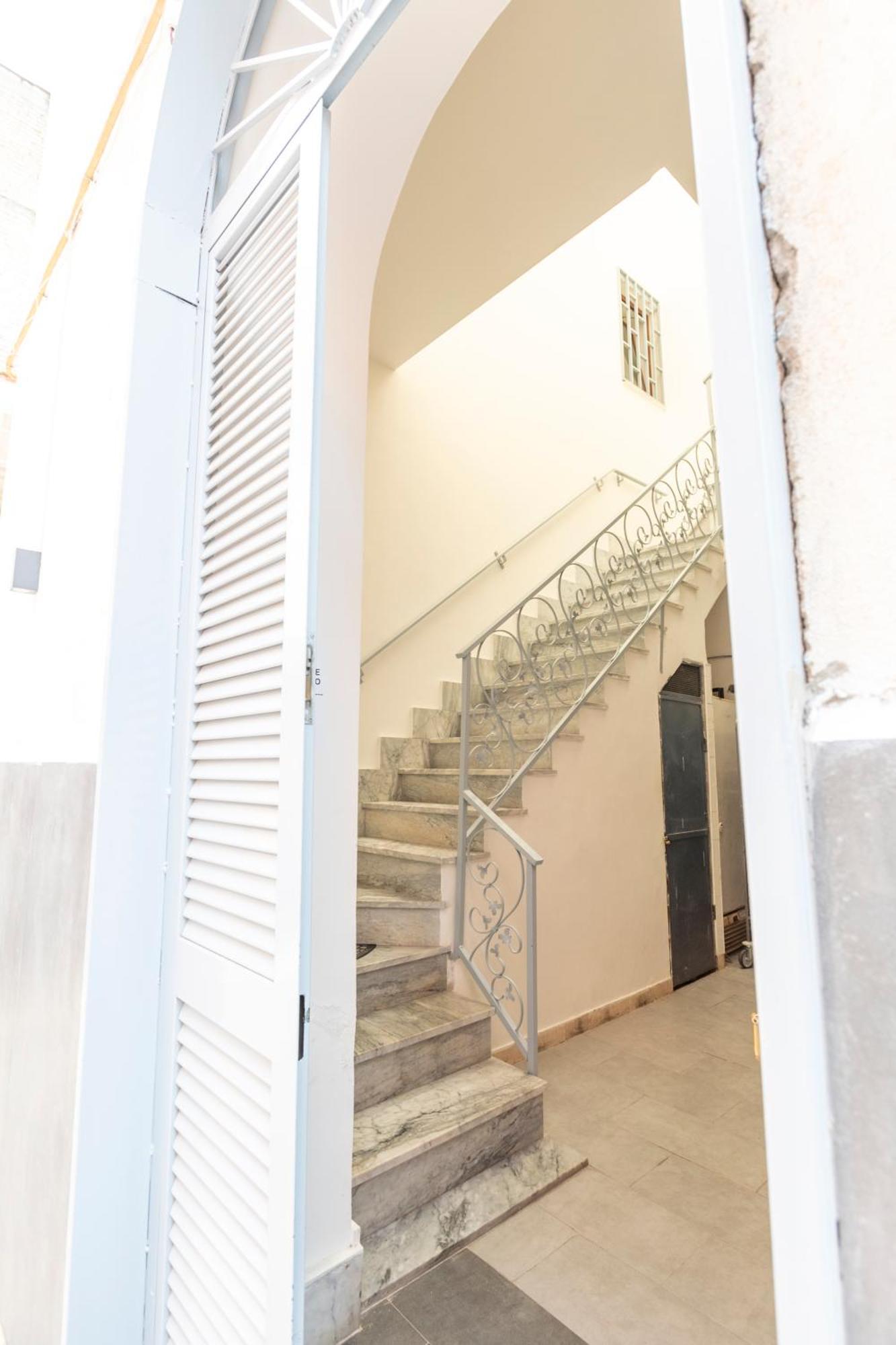 Casa 157 Apartman Cercola Szoba fotó